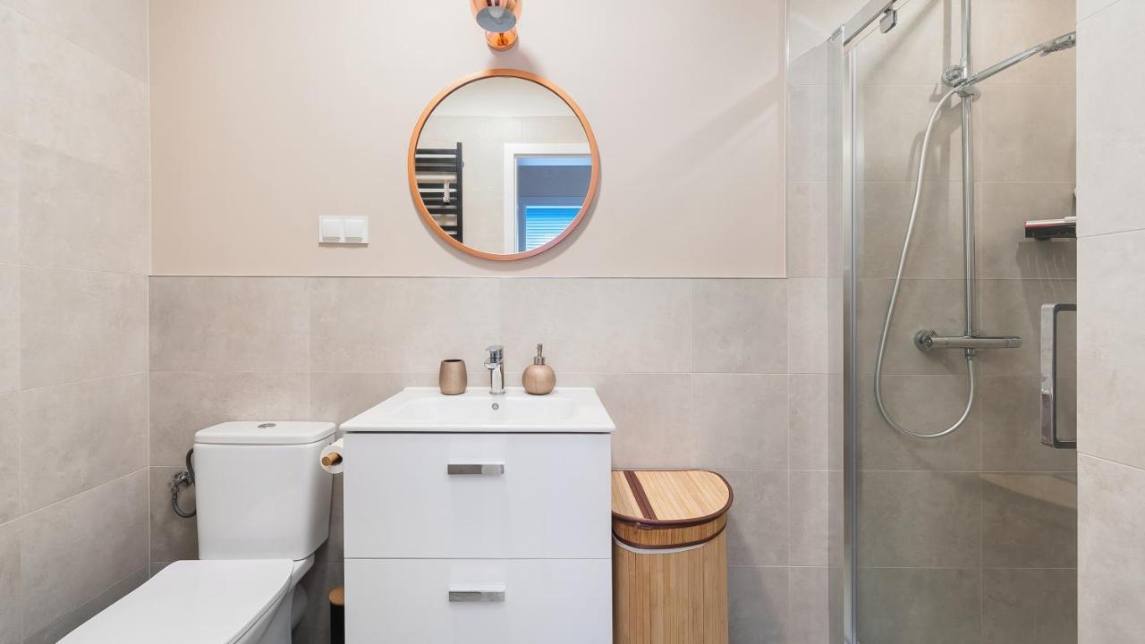 Apartamenty Sun & Snow Zakopianskie Z Sauna ซาโกปาเน ภายนอก รูปภาพ