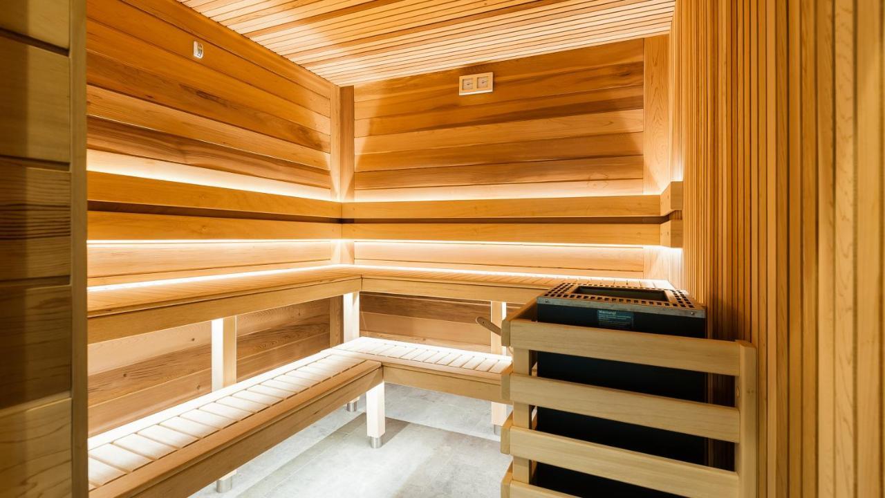 Apartamenty Sun & Snow Zakopianskie Z Sauna ซาโกปาเน ภายนอก รูปภาพ
